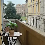 La Violetta Di // Del Ducato * Parma