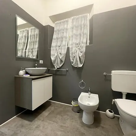 Апартаменты La Violetta Di // Del Ducato