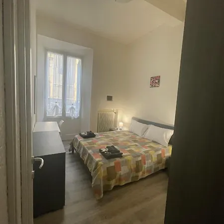 Апартаменты La Violetta Di // Del Ducato *