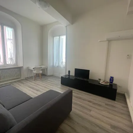 La Violetta Di // Del Ducato Апартаменты *