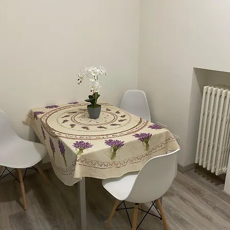 La Violetta Di // Del Ducato * Парма