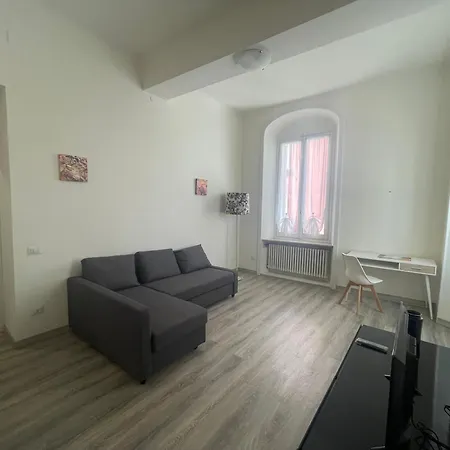 La Violetta Di // Del Ducato Апартаменты