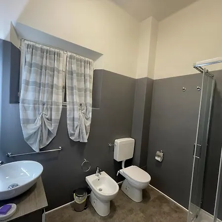 La Violetta Di // Del Ducato Апартаменты *