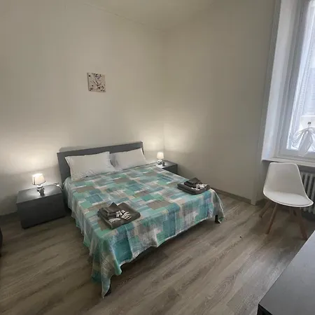 Апартаменты La Violetta Di // Del Ducato *