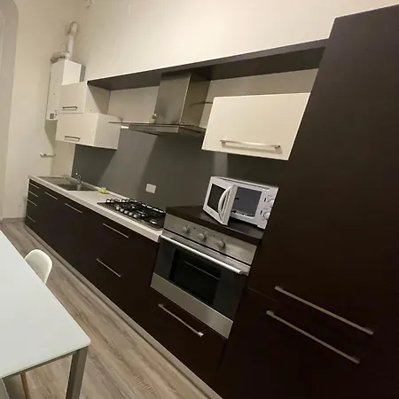 La Violetta Di // Del Ducato Парма