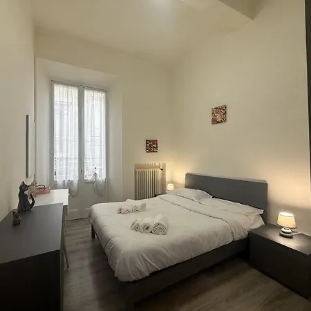 La Violetta Di // Del Ducato Apartment Parma