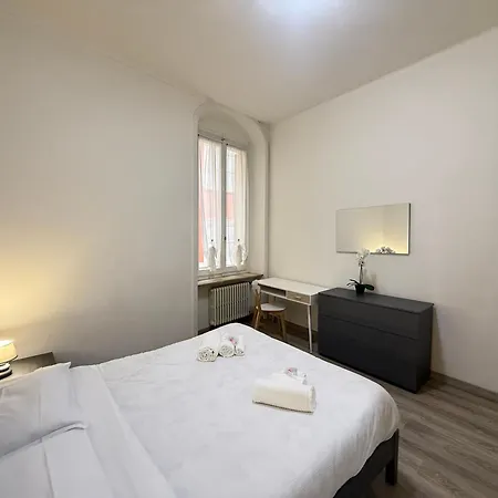 Apartment La Violetta Di // Del Ducato