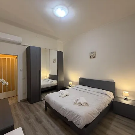 La Violetta Di // Del Ducato Apartment