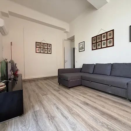 דירה La Violetta Di // Del Ducato