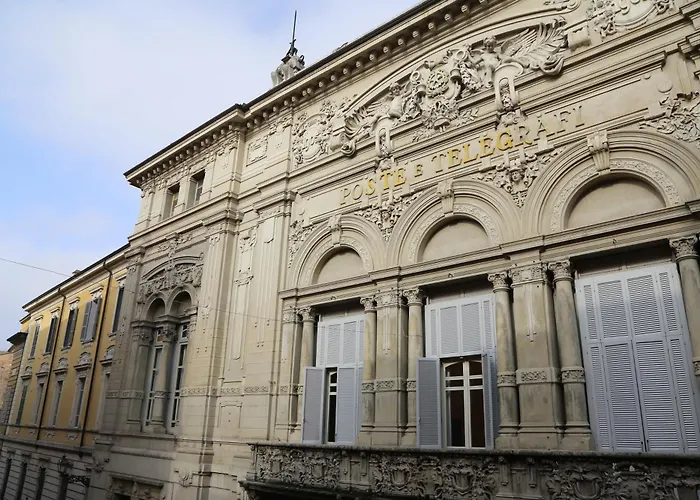 La Violetta Di // Del Ducato Apartment