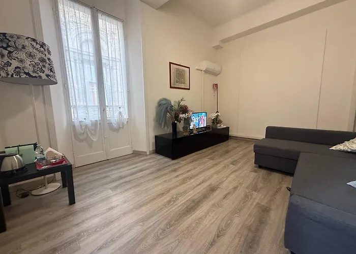 La Violetta Di // Del Ducato * Parma