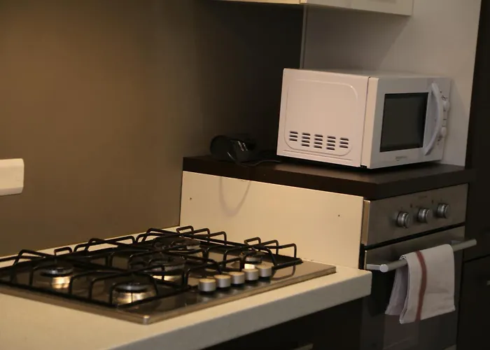 Apartment La Violetta Di // Del Ducato Parma