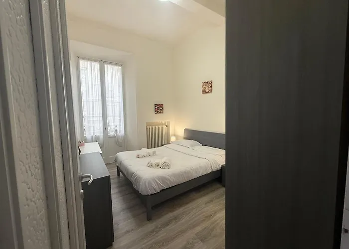 Apartment La Violetta Di // Del Ducato *