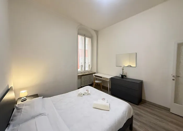 Apartment La Violetta Di // Del Ducato