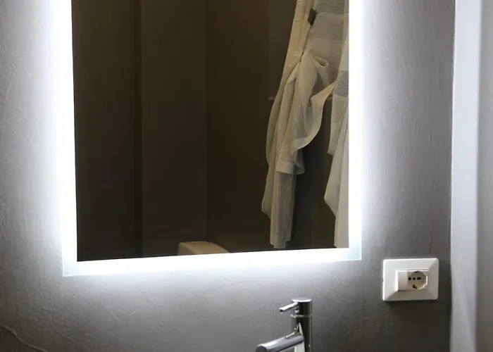 Apartment La Violetta Di // Del Ducato Parma